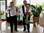 fotka - originální Harmonikové Duo Renáta & Josef Pospíšilovi