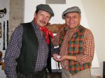 fotka - originální Harmonikové Duo Renáta & Josef Pospíšilovi