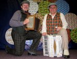 fotka - originální Harmonikové Duo Renáta & Josef Pospíšilovi