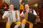 fotka - originální Harmonikové Duo Renáta & Josef Pospíšilovi