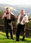 fotka - originální Harmonikové Duo Renáta & Josef Pospíšilovi