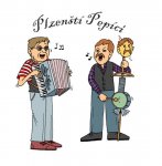 fotka - originální Harmonikové Duo Renáta & Josef Pospíšilovi
