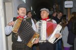 fotka - originální Harmonikové Duo Renáta & Josef Pospíšilovi