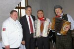 fotka - originální Harmonikové Duo Renáta & Josef Pospíšilovi