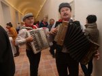 fotka - originální Harmonikové Duo Renáta & Josef Pospíšilovi