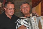 fotka - originální Harmonikové Duo Renáta & Josef Pospíšilovi