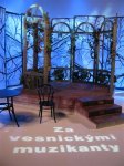 fotka - originální Harmonikové Duo Renáta & Josef Pospíšilovi