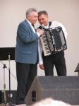 fotka - originální Harmonikové Duo Renáta & Josef Pospíšilovi