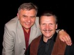 fotka - originální Harmonikové Duo Renáta & Josef Pospíšilovi