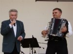 fotka - originální Harmonikové Duo Renáta & Josef Pospíšilovi