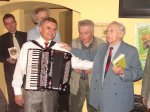 fotka - originální Harmonikové Duo Renáta & Josef Pospíšilovi