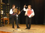 fotka - originální Harmonikové Duo Renáta & Josef Pospíšilovi