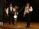 fotka - originální Harmonikové Duo Renáta & Josef Pospíšilovi