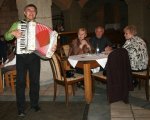 fotka - originální Harmonikové Duo Renáta & Josef Pospíšilovi