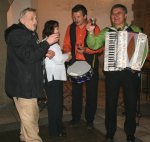 fotka - originální Harmonikové Duo Renáta & Josef Pospíšilovi