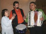 fotka - originální Harmonikové Duo Renáta & Josef Pospíšilovi