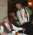 fotka - originální Harmonikové Duo Renáta & Josef Pospíšilovi