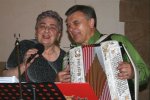 fotka - originální Harmonikové Duo Renáta & Josef Pospíšilovi