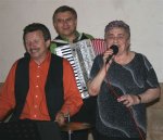 fotka - originální Harmonikové Duo Renáta & Josef Pospíšilovi