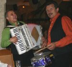 fotka - originální Harmonikové Duo Renáta & Josef Pospíšilovi