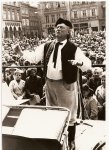 Karel POLATA - vzpomínkový koncert ke 100. výročí narození šumavské legendy. Josef Pospíšil & LIBKOVANKA
